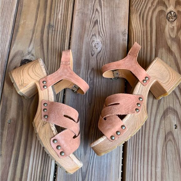 KORK-EASE Shoes Women's 6 - Picture 7 of 10